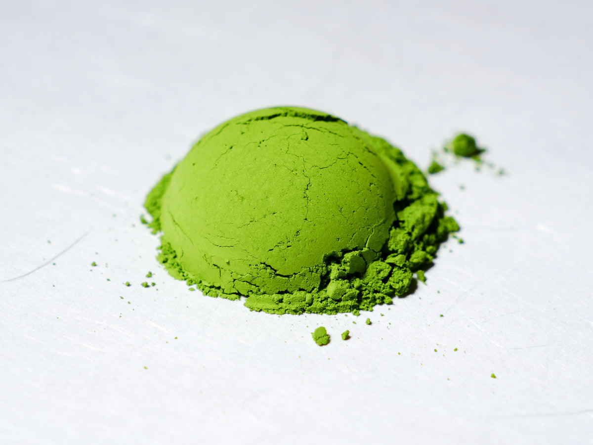 Hanami 花見 | Tenshin Matcha