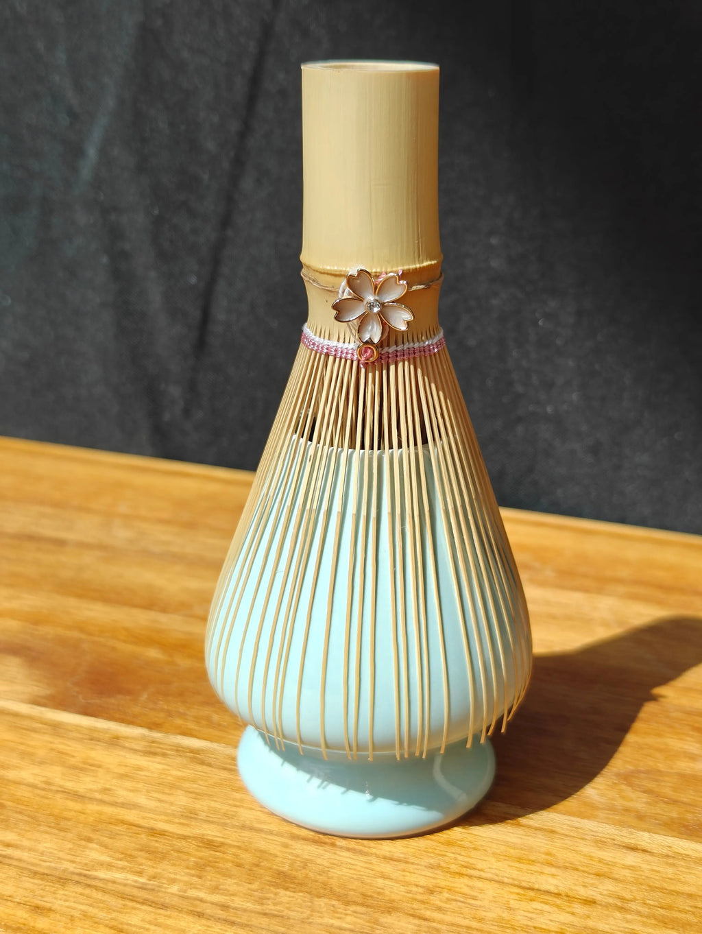 Bamboo Whisk Shaper |  Kusenaoshi 茶筅 クセ直し My Store