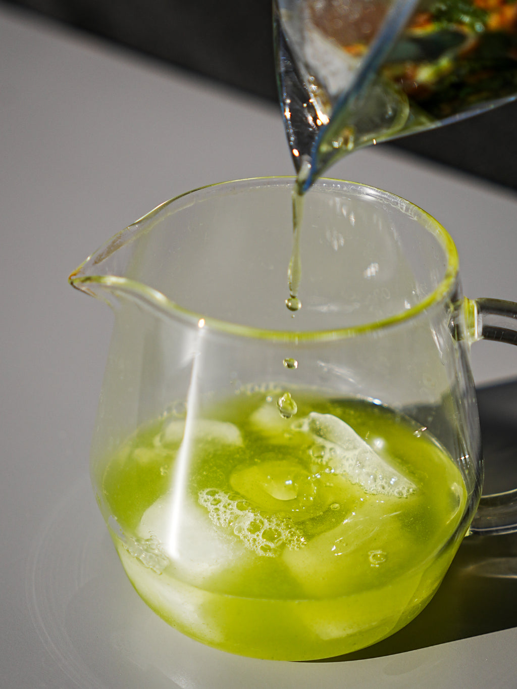Uji Tezumi Gen-Matcha | Hasegawa 長谷川