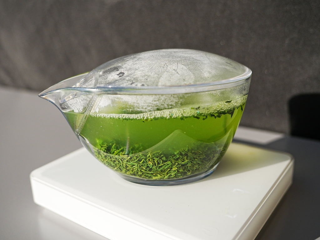 Uji Tezumi Sen-Matcha | Hasegawa 長谷川