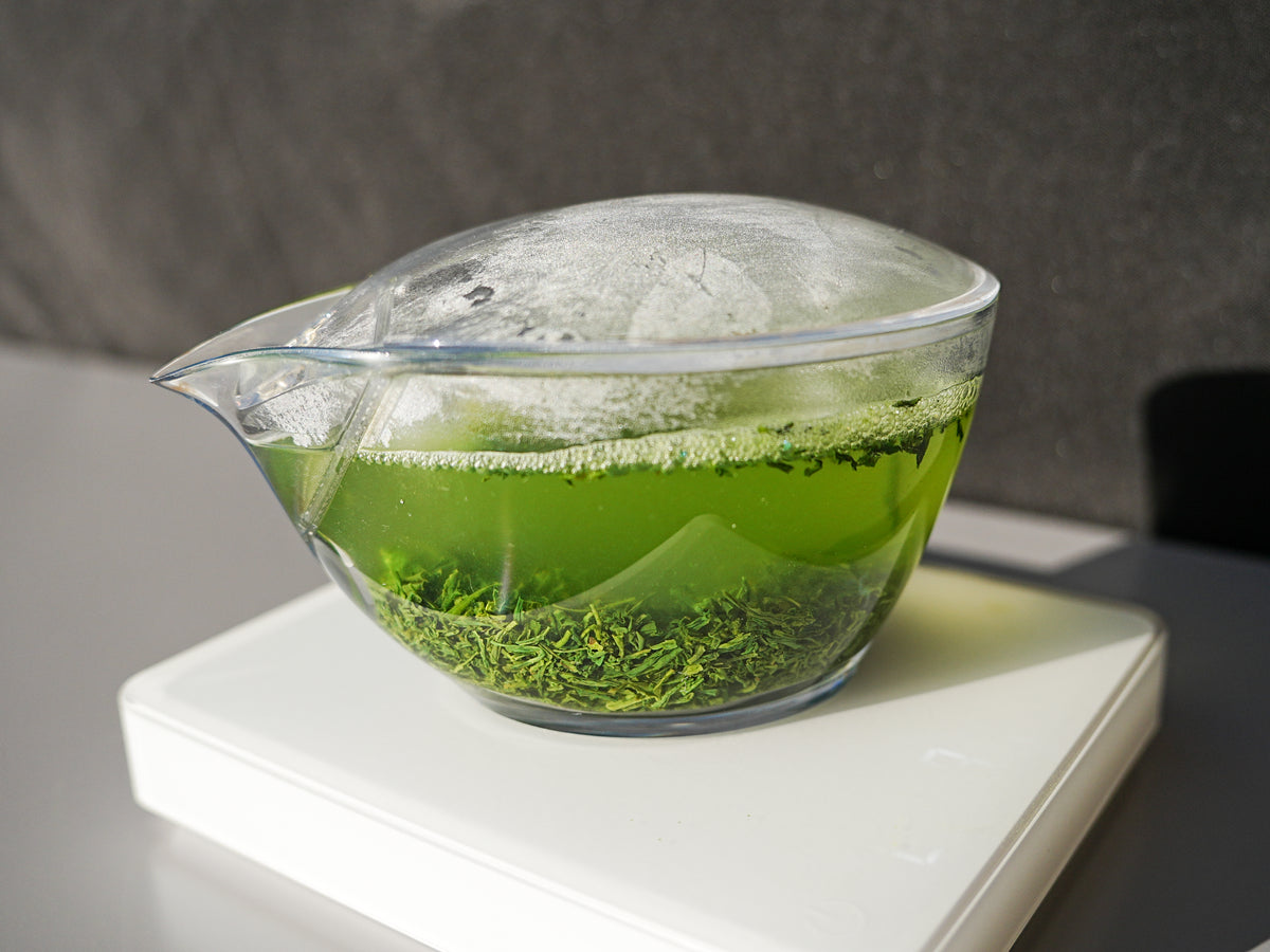 Uji Tezumi Sen-Matcha | Hasegawa 長谷川