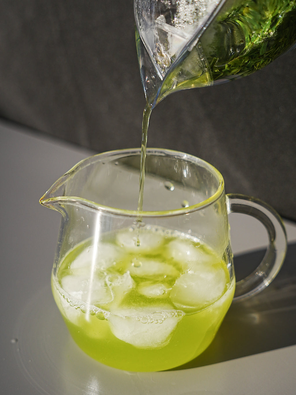 Uji Tezumi Sen-Matcha | Hasegawa 長谷川