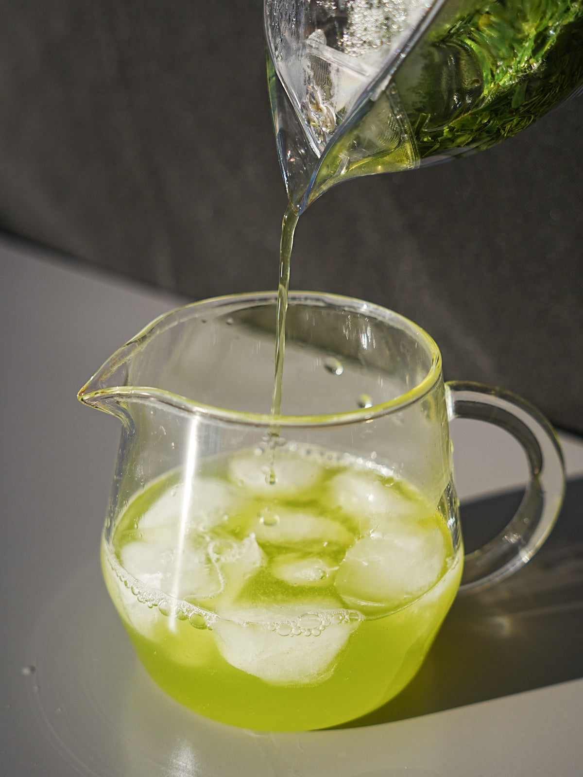 Uji Tezumi Sen-Matcha | Hasegawa 長谷川