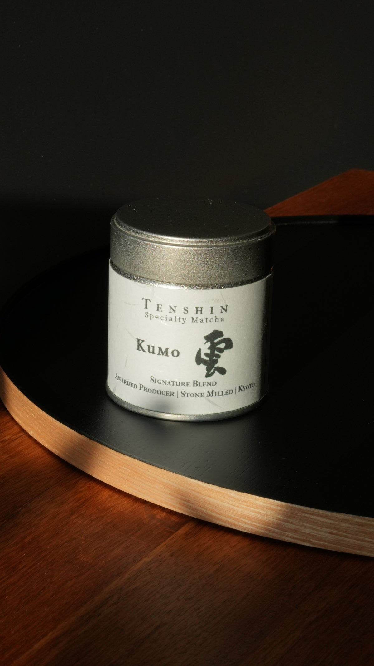 Kumo 雲 | Tenshin Matcha