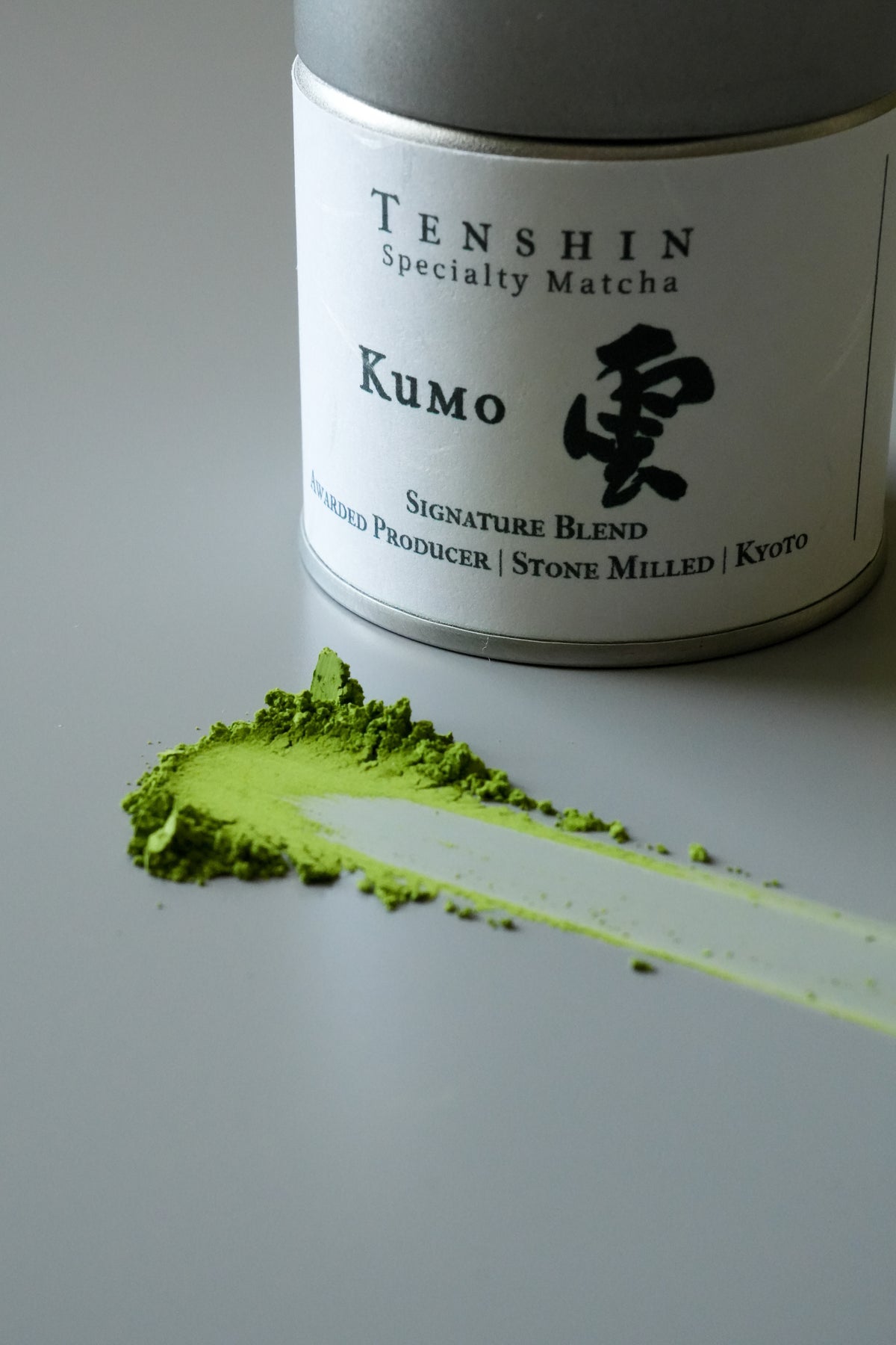 Kumo 雲 | Tenshin Matcha