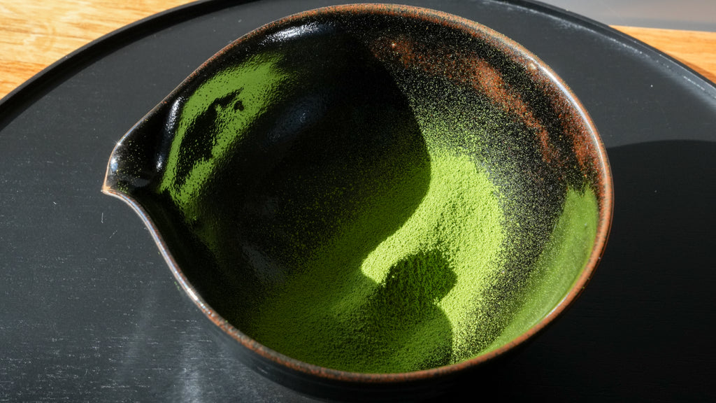 Hanami 花見 | Tenshin Matcha