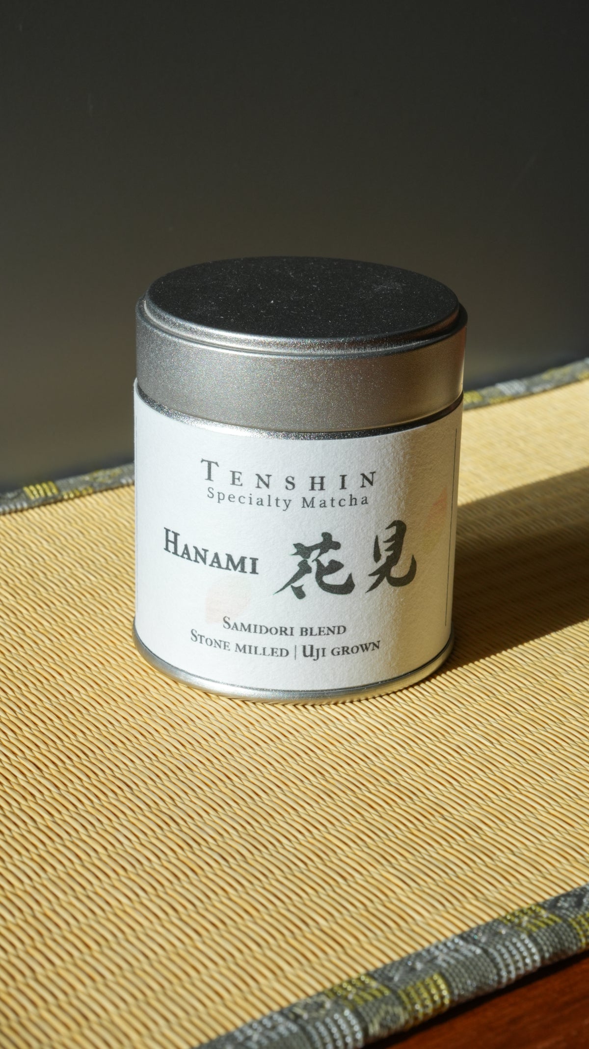 Hanami 花見 | Tenshin Matcha