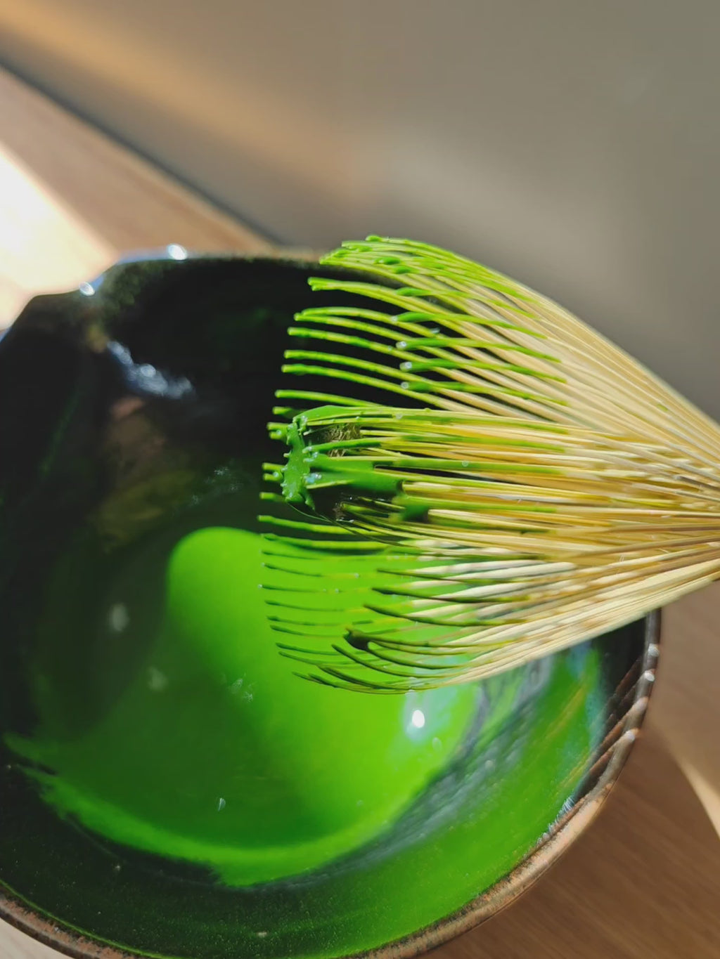 Kumo 雲 | Tenshin Matcha