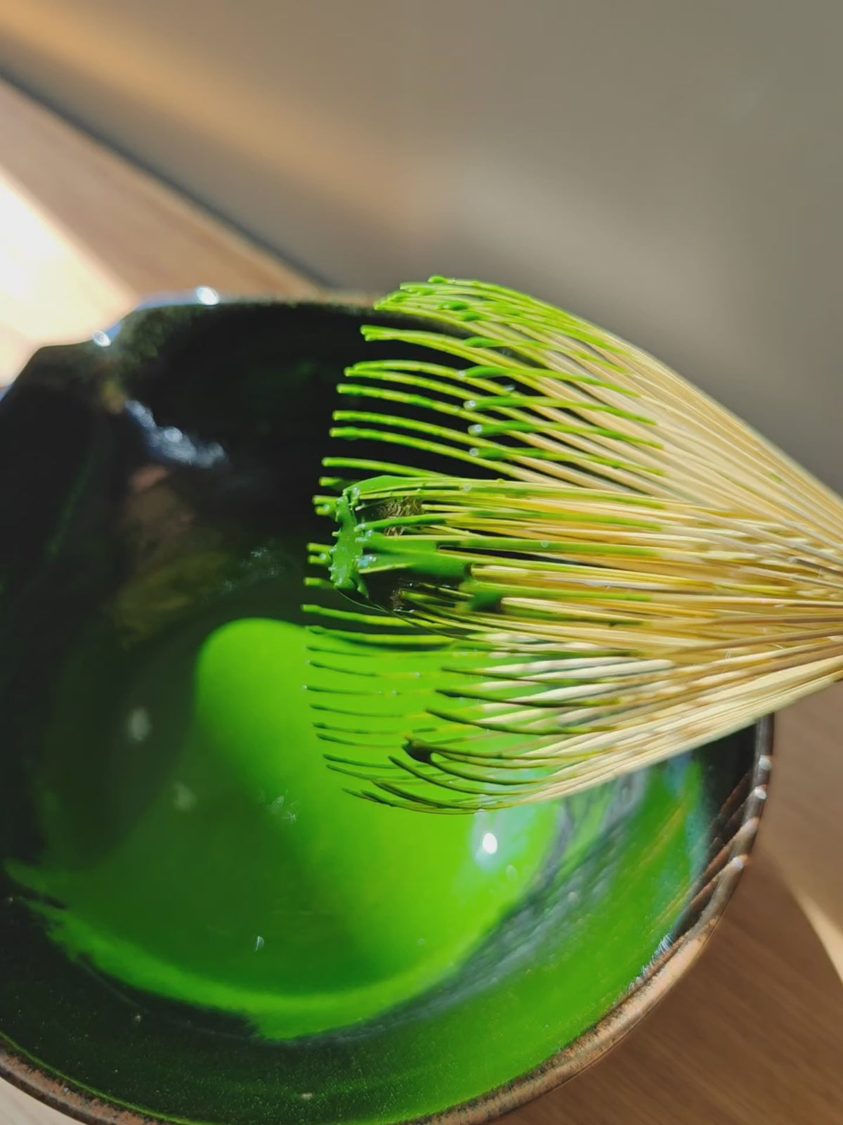 Kumo 雲 | Tenshin Matcha